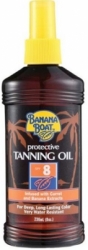 tanning oil spf 8 bali dive shop  large